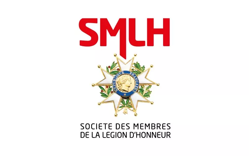  Société des membres de la légion d'honneur